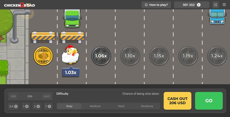 Descubre el Juego Más Emocionante de 2024: Chicken Road 2 en España Llega